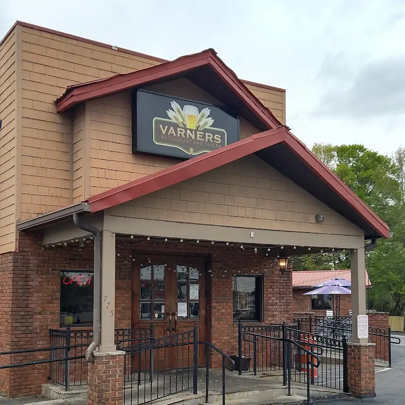 Varners Restaurant & Tavern
