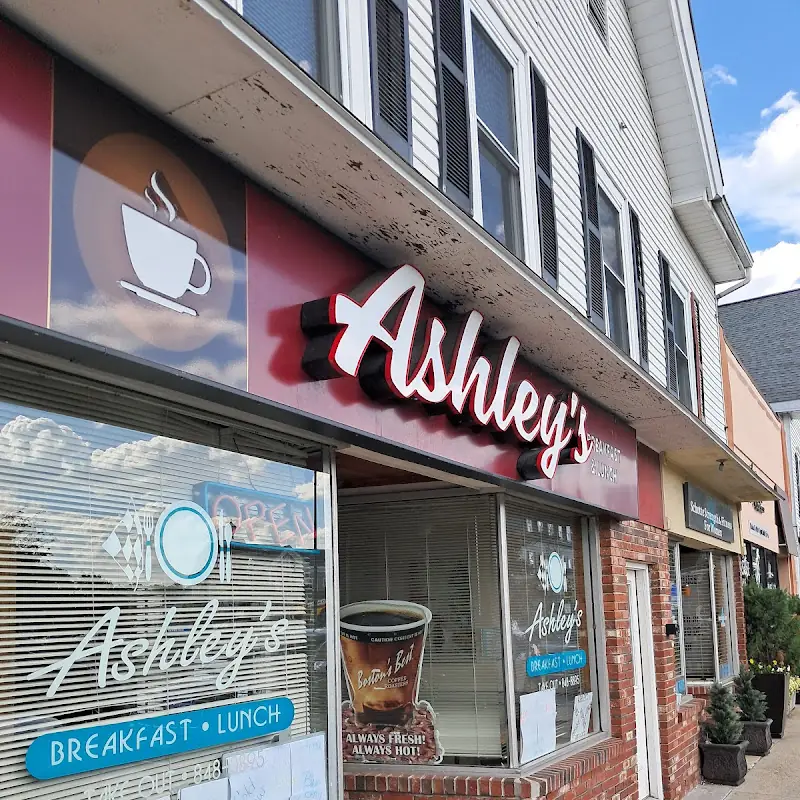 Ashley's