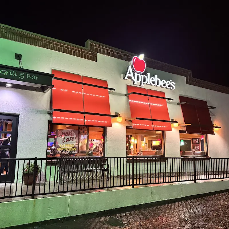 Applebee's Grill + Bar