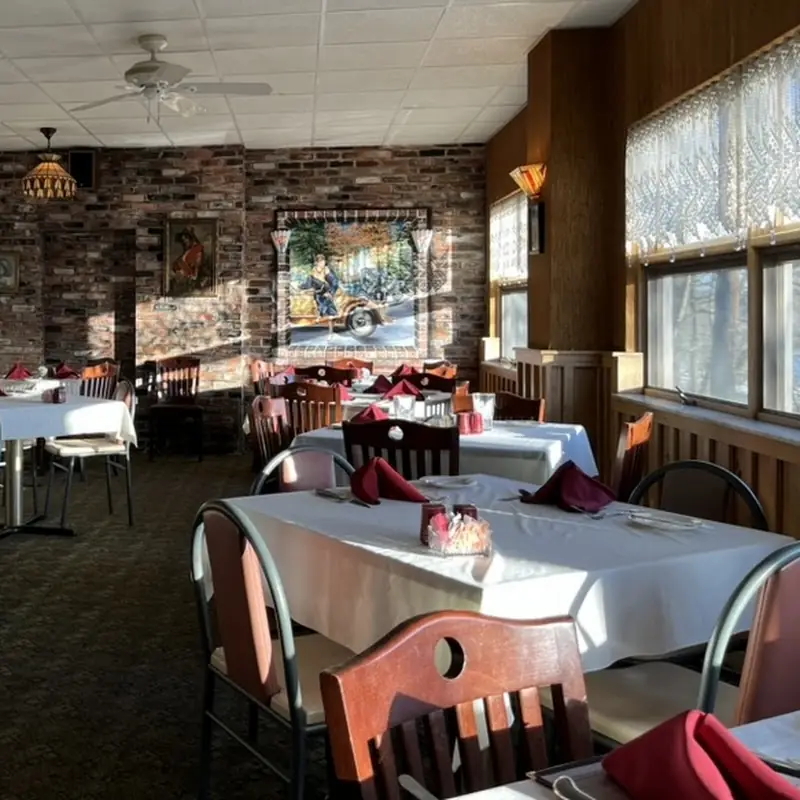 Sewickley Speakeasy