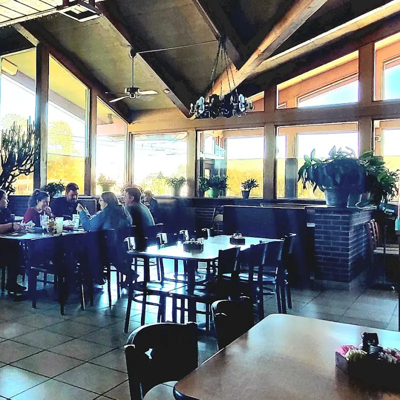 Janitzio Mexican Restaurant