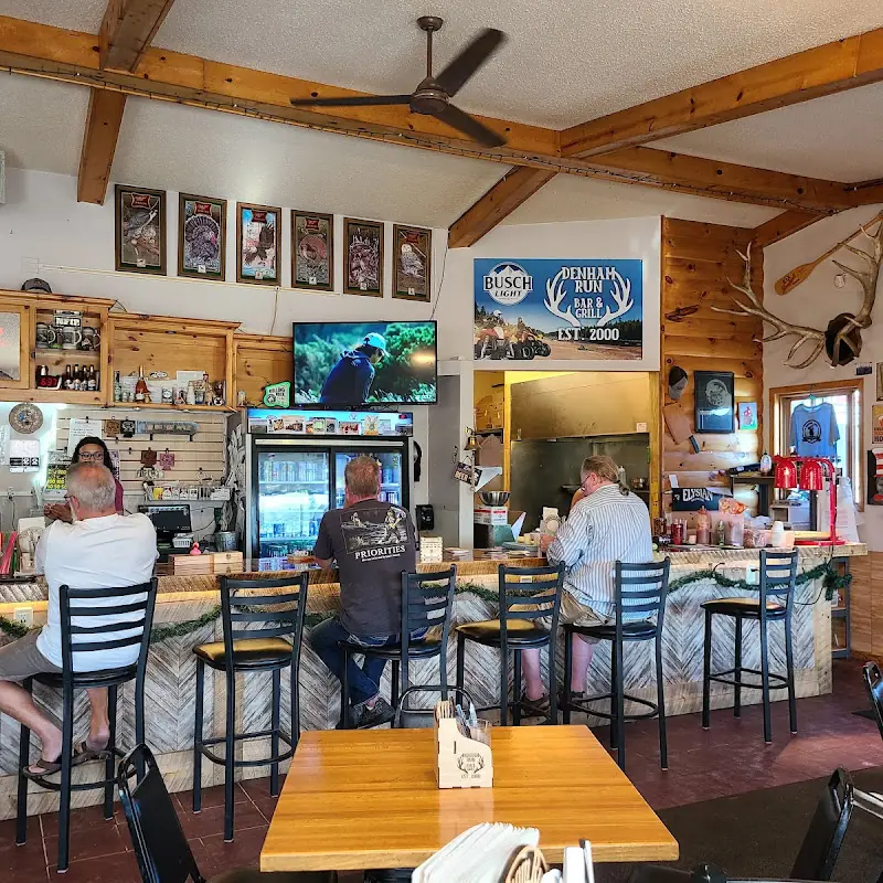 Denham Run Bar & Grill