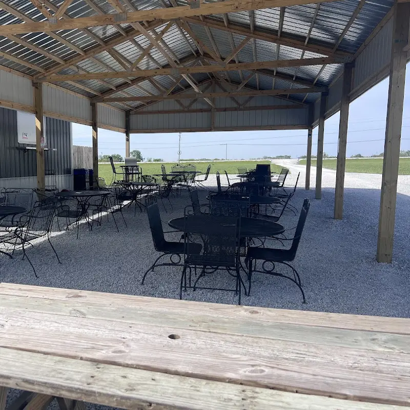 Frank's Fish Shack