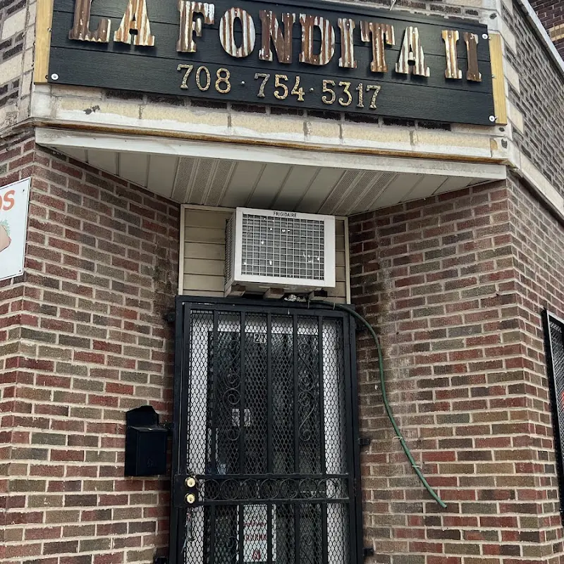 La Fondita