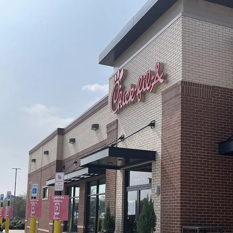 Chick-fil-A
