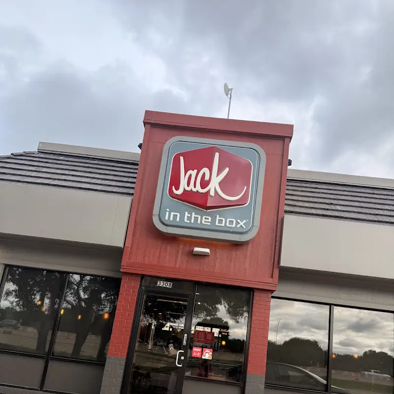 Jack in the Box
