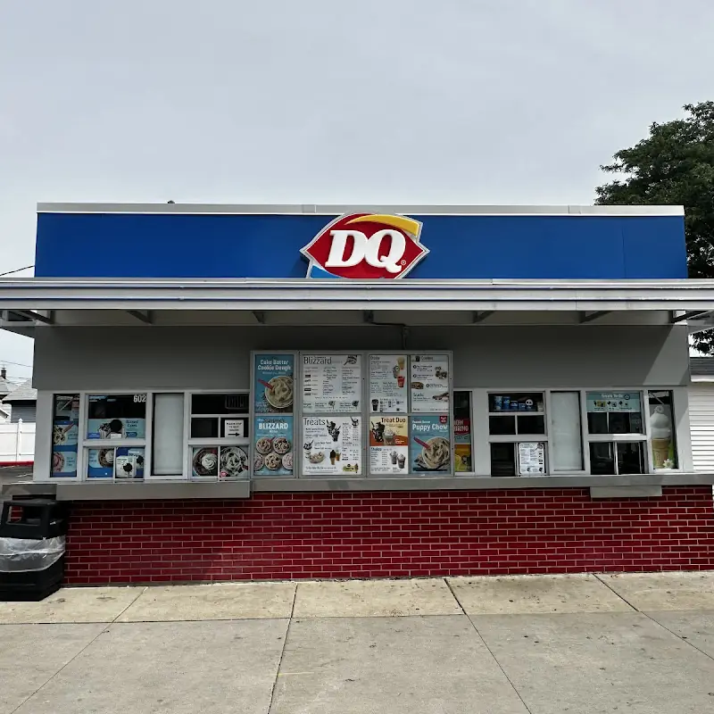 Dairy Queen (Treat)