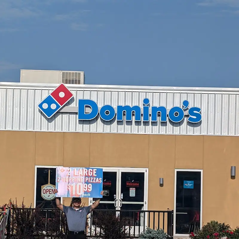 Domino’s Pizza/Beatrice NE