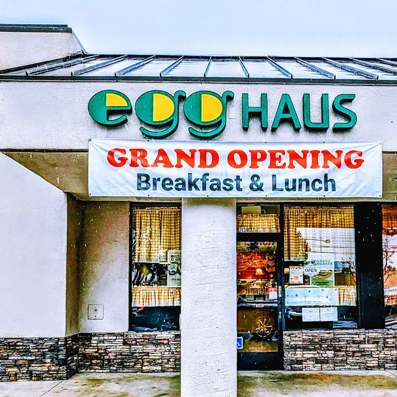 Egg Haus