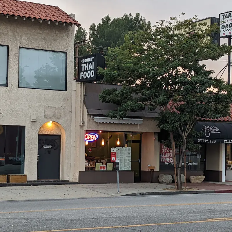Coconut Thai Cuisine