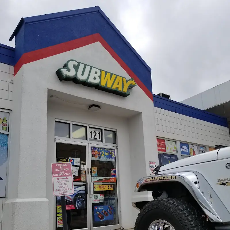 Subway