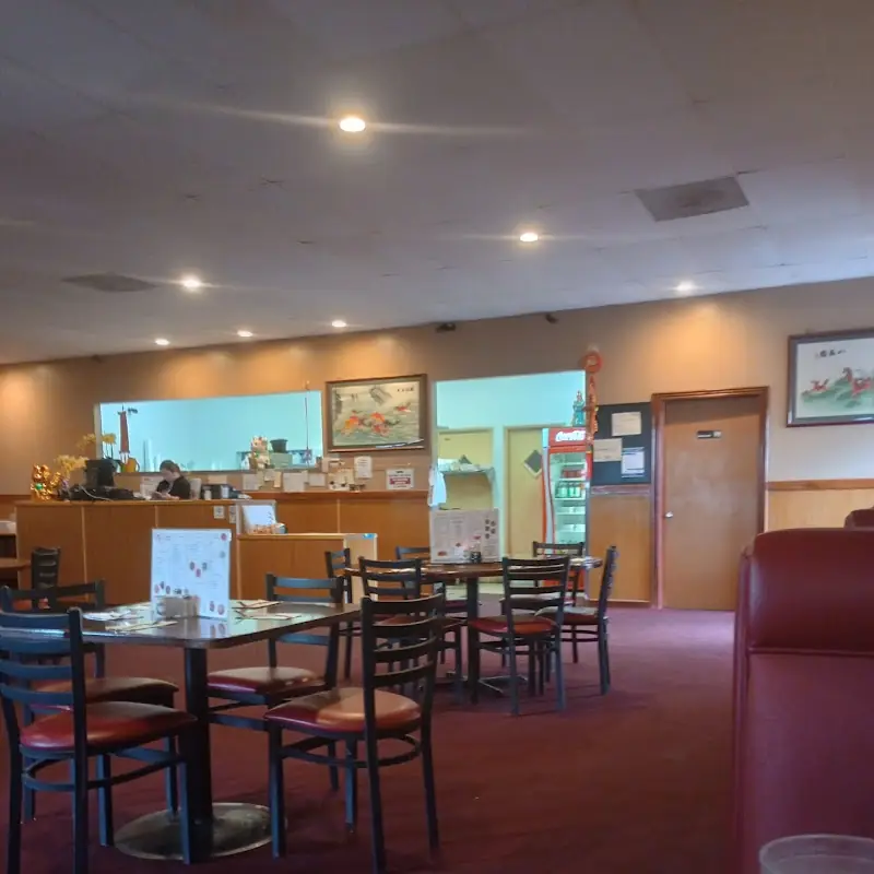 Dragon City Chinese Restaurant