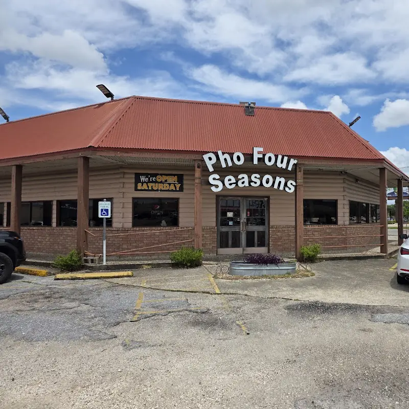 Pho Four Seasons