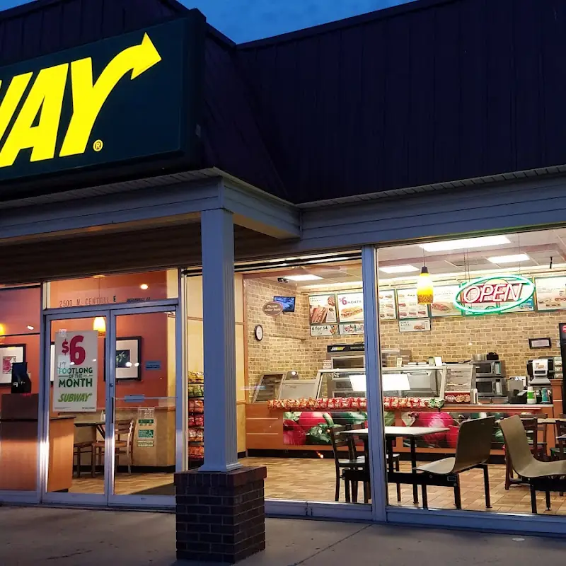Honey Mustard Combo
