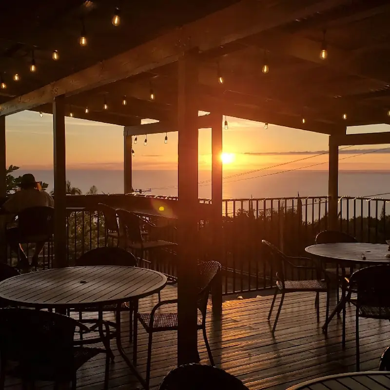 Black Rock Pizza - Captain Cook