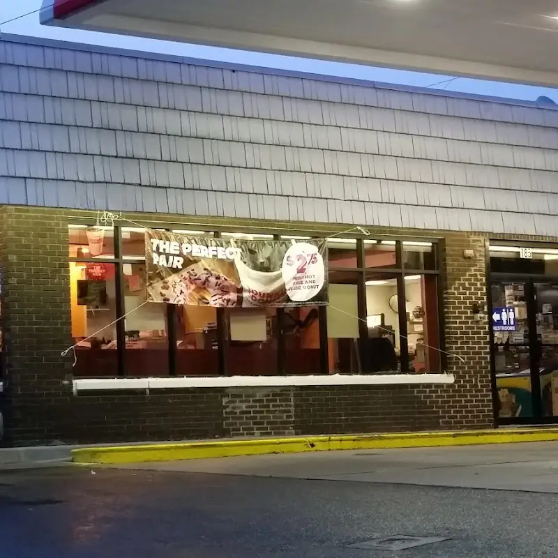 Dunkin'