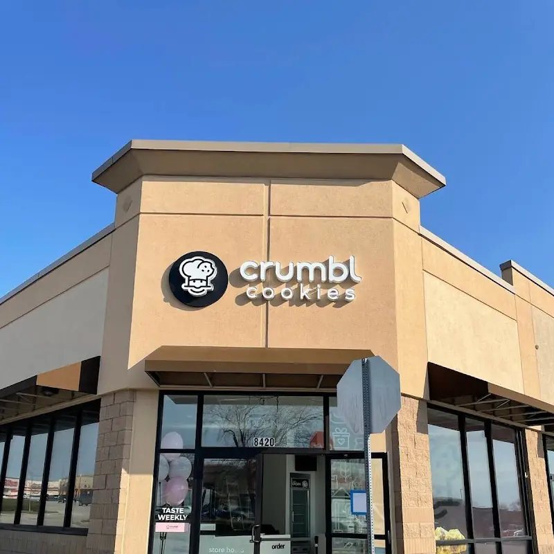Crumbl