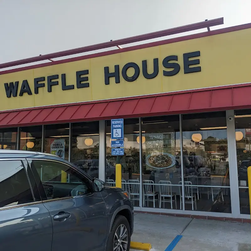 Waffle House