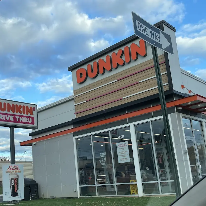 Dunkin'