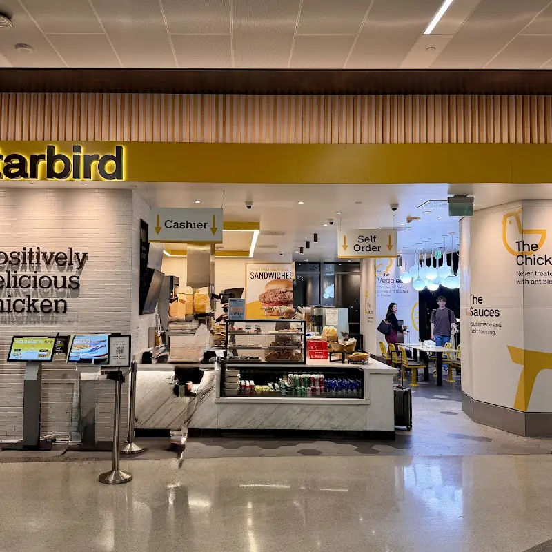 Starbird Chicken