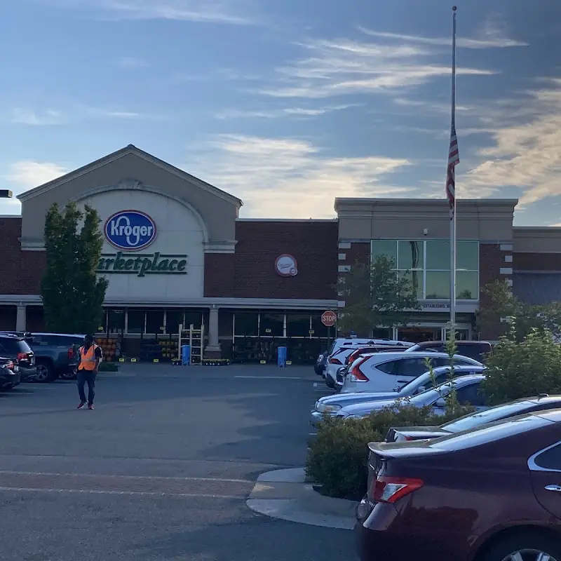 Kroger Deli