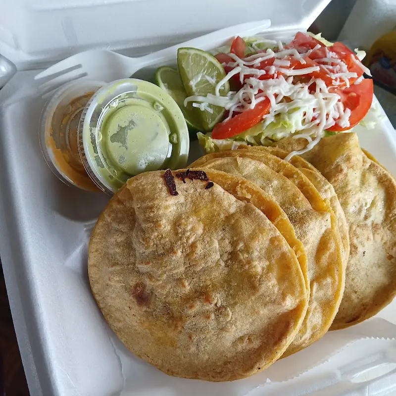 El Comal De La Abuela