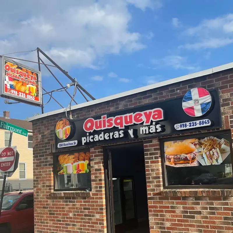 Quisqueya picaderas y más