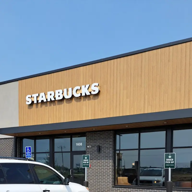 Starbucks Coffee Company