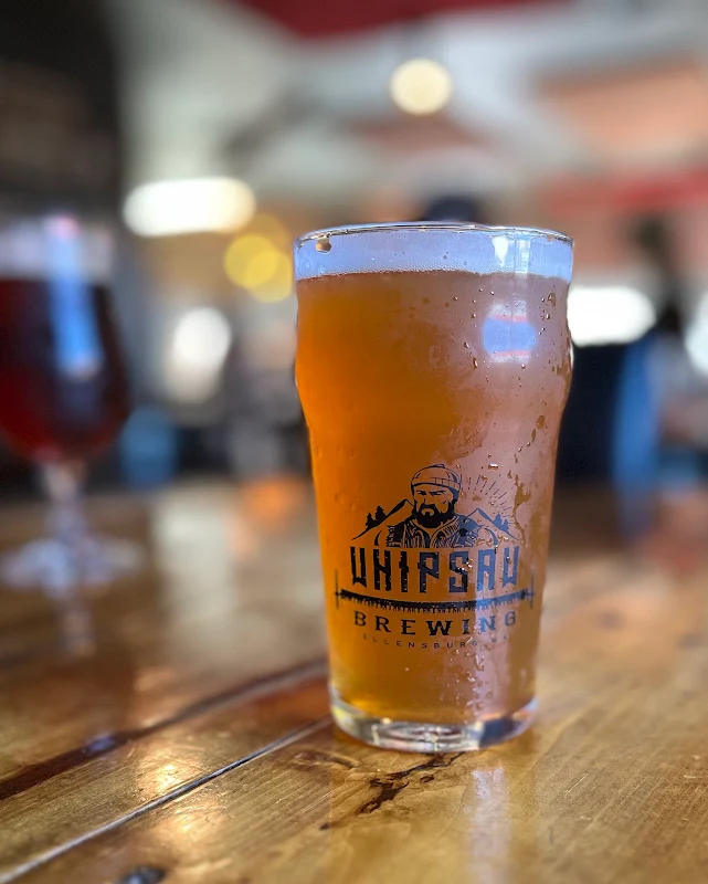 Whipsaw Brewing