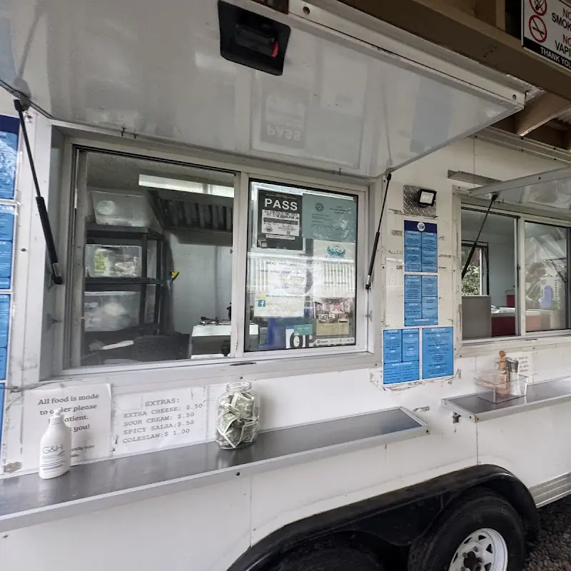 El Encanto Food Truck