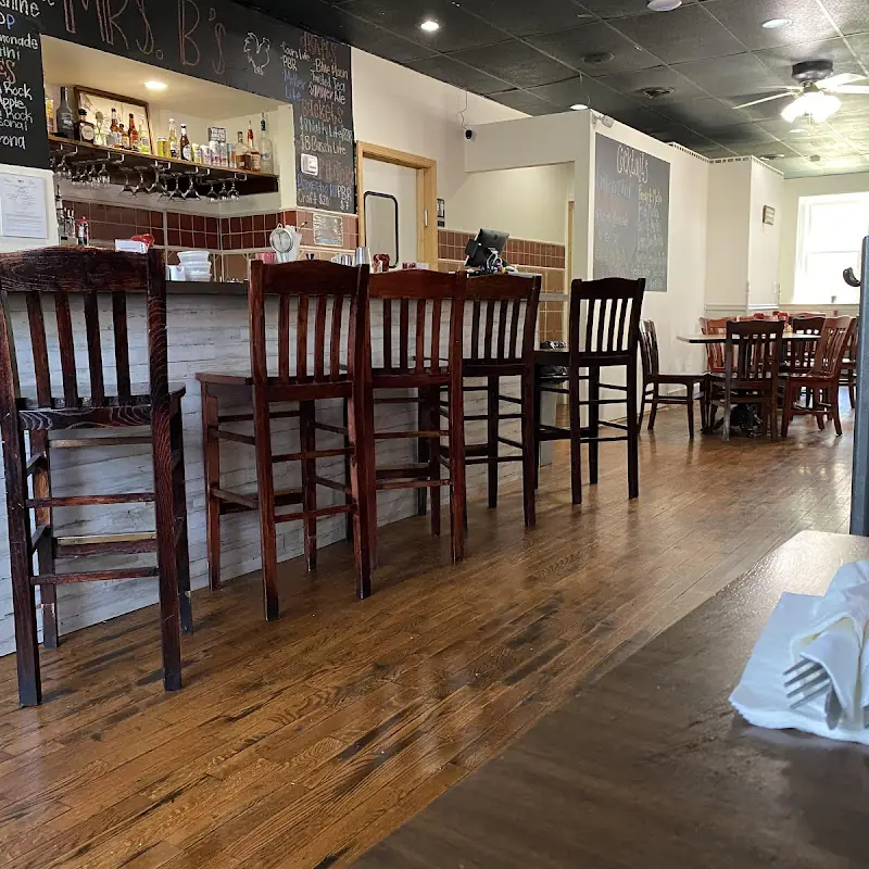 Mrs. B’s Restaurant and Bar