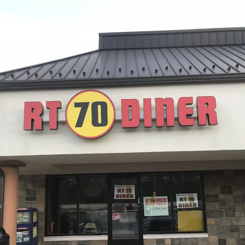 RT 70 Diner