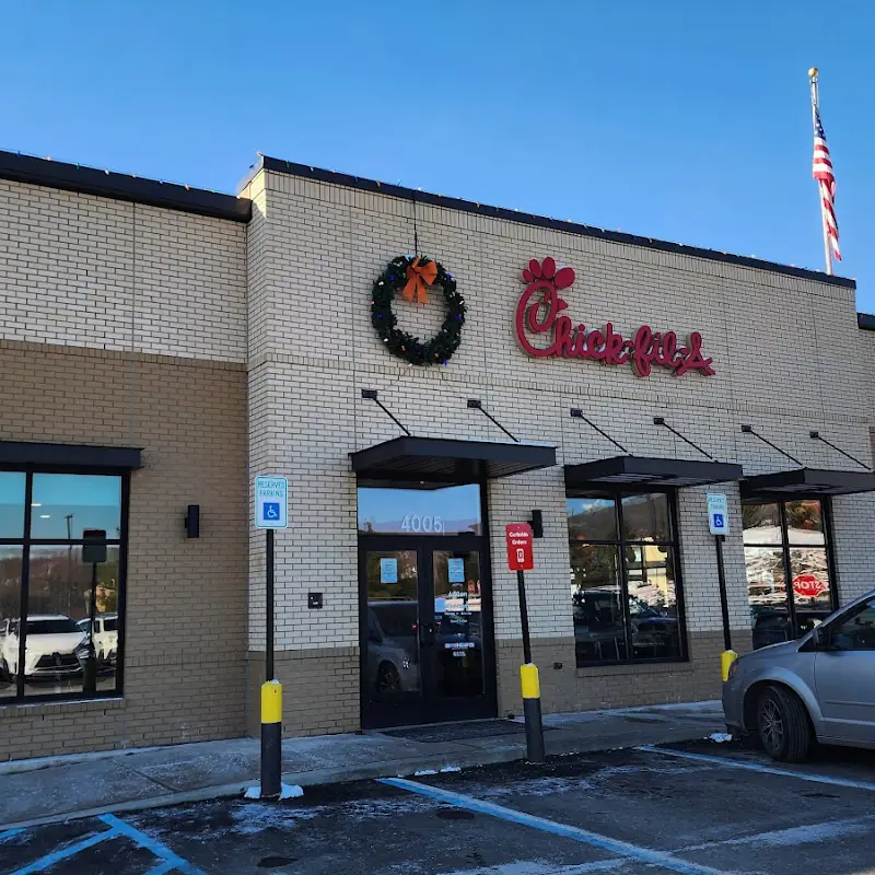 Chick-fil-A