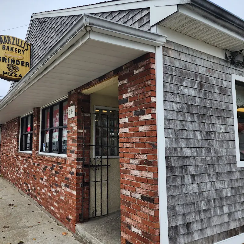 Marzilli's Bakery