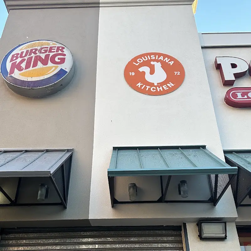 Burger King