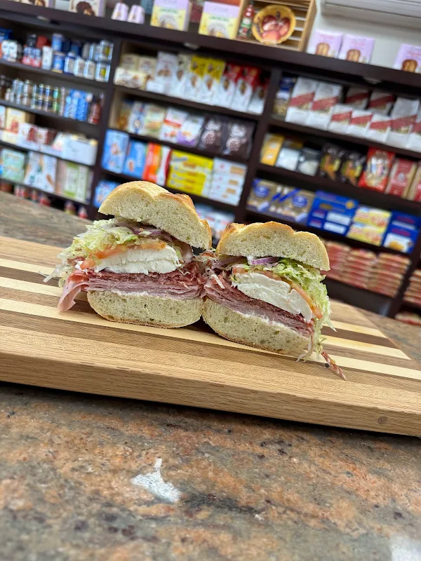 Massimo Italian Deli