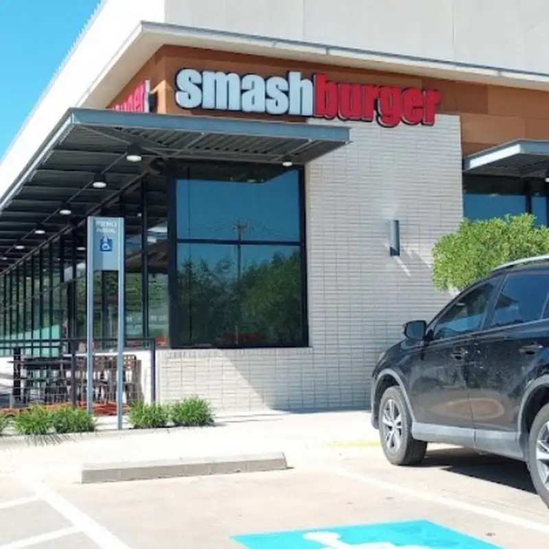 Smashburger