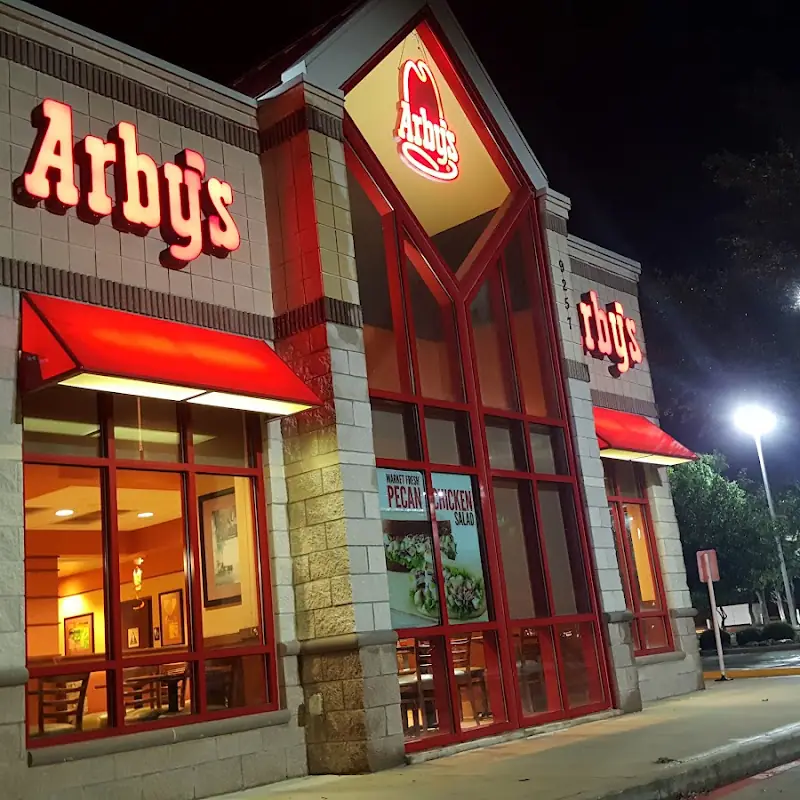 Arby's