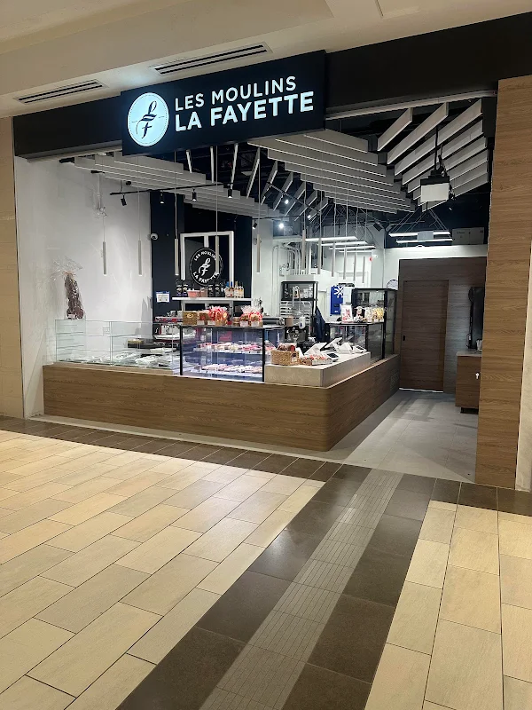 Les Moulins La Fayette (Bayshore)