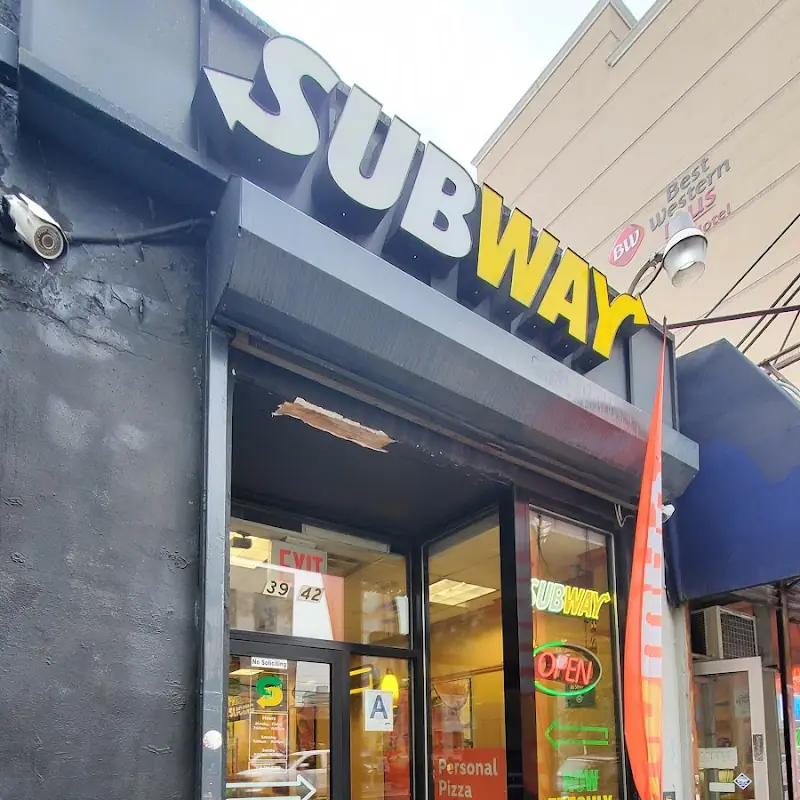 Subway