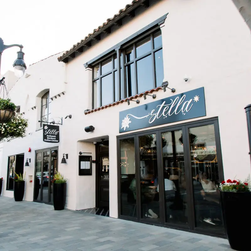 Stella