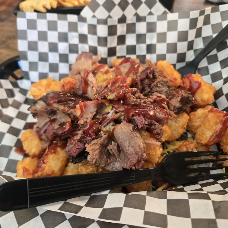 L7 Arco Grill & Taphouse