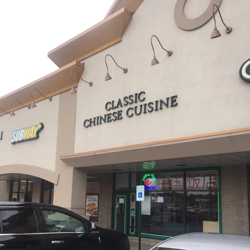 Chop Suey