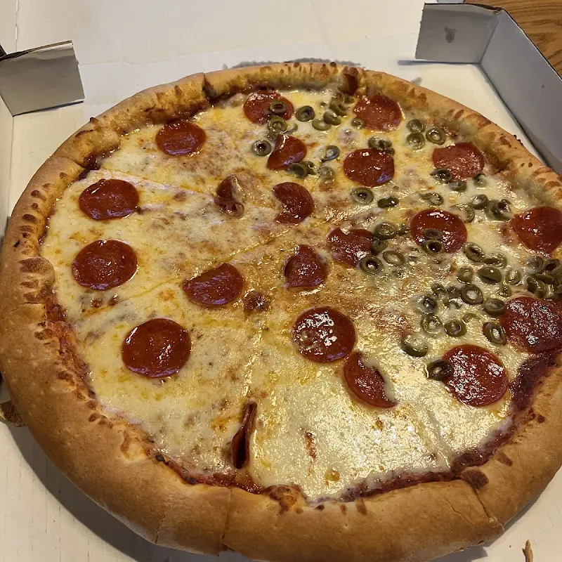 Ten Pin Pizza & Subs