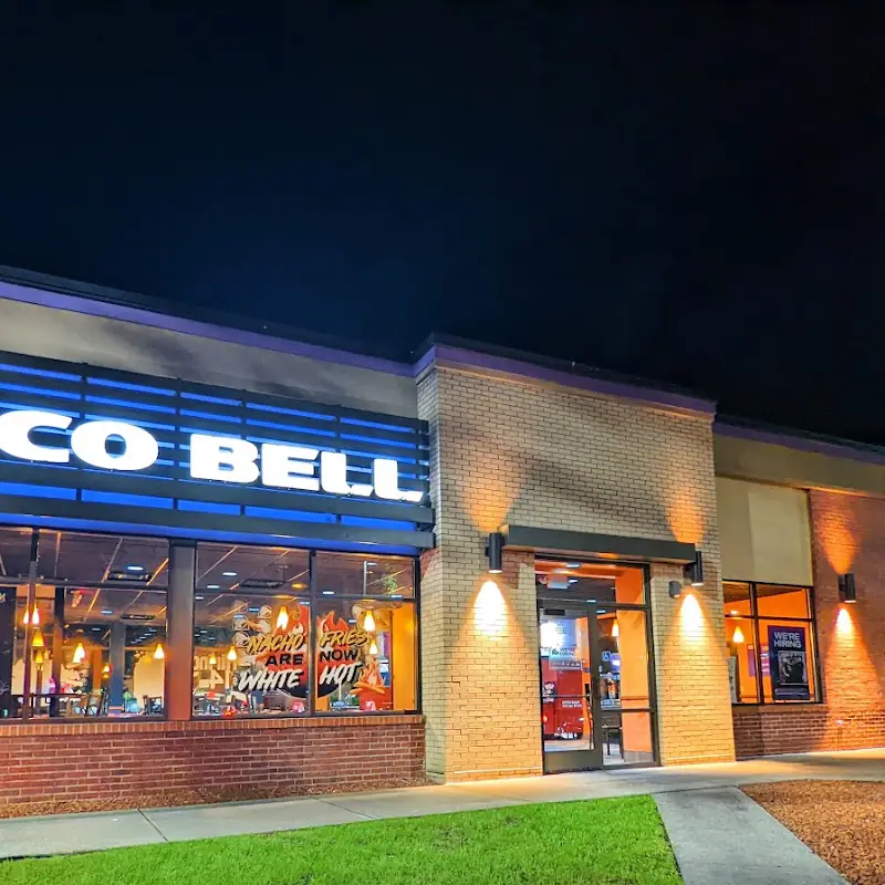 Taco Bell