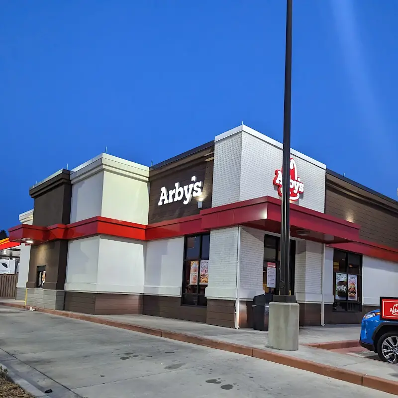 Arby's