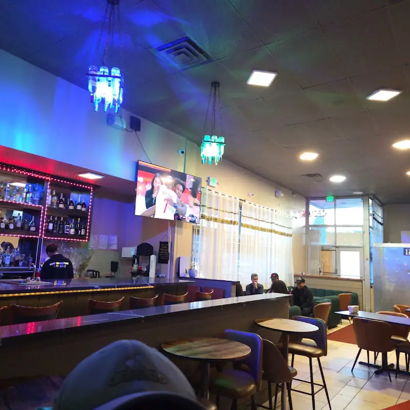 Yetenbi Bar & Restaurant