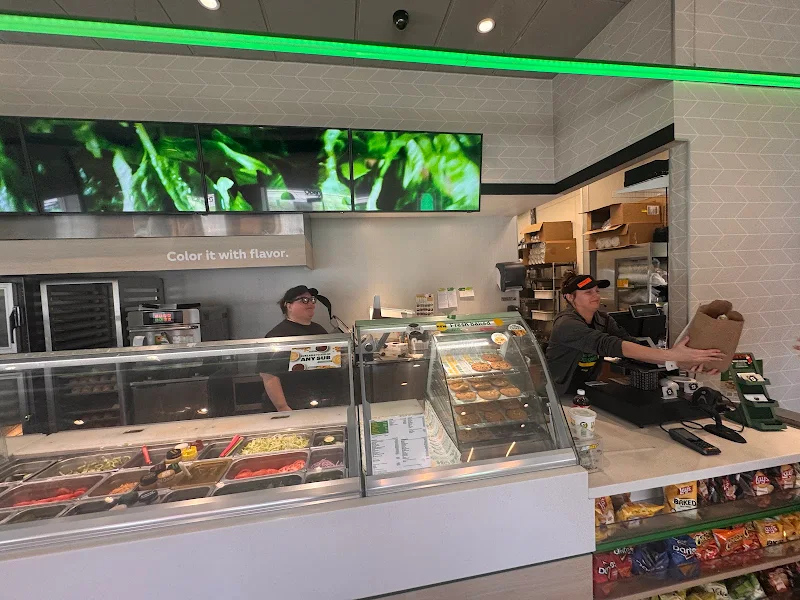 Subway