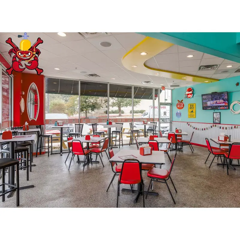 Abby's Crab Shack - Cedar Park