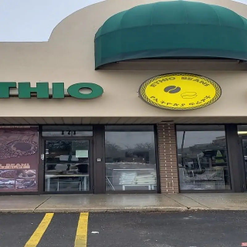 Ethio Beans Ethiopian Restaurant and Cafe
